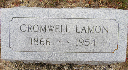 Cromwell Lamon